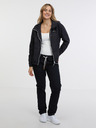 Sam 73 Schwarze leichte Damenjacke SAM 73 Alana
