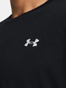 Under Armour Herren T-Shirt Under Armour UA LAUNCH SPLATTER SS