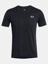 Under Armour Herren T-Shirt Under Armour UA LAUNCH SPLATTER SS