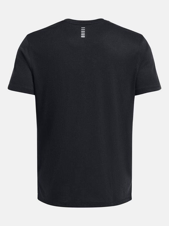 Under Armour Herren T-Shirt Under Armour UA LAUNCH SPLATTER SS