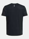 Under Armour Herren T-Shirt Under Armour UA LAUNCH SPLATTER SS