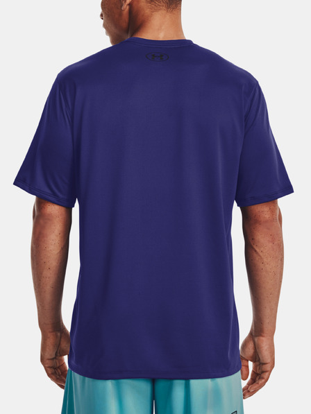 Under Armour Herren-T-Shirt Under Armour UA Tech Vent SS