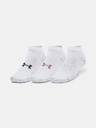Under Armour Unisex-Socken Under Armour UA Essential Low Cut (3 Paar)
