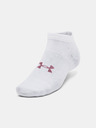 Under Armour Unisex-Socken Under Armour UA Essential Low Cut (3 Paar)