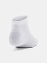 Under Armour Unisex-Socken Under Armour UA Essential Low Cut (3 Paar)