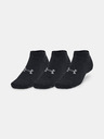 Under Armour Unisex-Socken Under Armour UA Essential Low Cut (3 Paar)