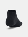 Under Armour Unisex-Socken Under Armour UA Essential Low Cut (3 Paar)