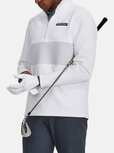 Under Armour Herren Sweatjacke Under Armour UA Storm Daytona HZ