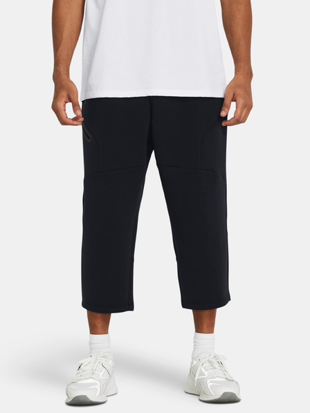 Under Armour Herren-Sporthose Under Armour Unstoppable Flc Baggy Crop