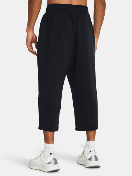 Under Armour Herren-Sporthose Under Armour Unstoppable Flc Baggy Crop