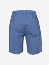 Sam 73 Blaue Herren-Sweatpants SAM 73 Carlos