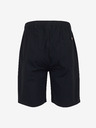 Sam 73 Schwarze Herren-Sweatpants SAM 73 Carlos