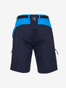Sam 73 Blaue Herren-Sweatpants SAM 73 Celestino