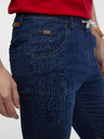 Sam 73 Dunkelblaue Herren Denim Shorts SAM 73 Claudio