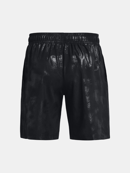 Under Armour Herren Shorts Under Armour UA Woven Emboss Short