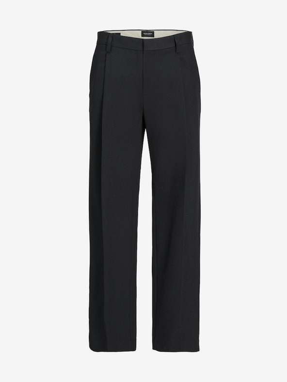 Jack & Jones Schwarze Jack & Jones Bill-Hose für Herren