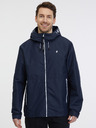 Sam 73 Dunkelblaue leichte Herrenjacke SAM 73 Alfonso