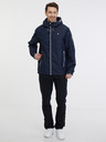 Sam 73 Dunkelblaue leichte Herrenjacke SAM 73 Alfonso