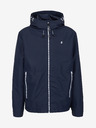 Sam 73 Dunkelblaue leichte Herrenjacke SAM 73 Alfonso