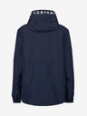 Sam 73 Dunkelblaue leichte Herrenjacke SAM 73 Alfonso