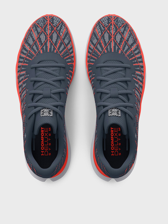 Under Armour Herren Under Armour UA Charged Breeze 2 Schuhe