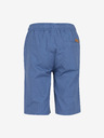Sam 73 Blaue Jungen-Sweatshorts SAM 73 Falko