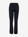 Sam 73 Schwarze Kinder-Sweatpants SAM 73 Milo
