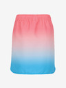 Sam 73 Blauer und rosa Mädchenrock SAM 73 Lady
