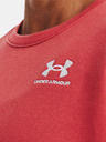 Under Armour Damen Sweatshirt Under Armour Essential Fleece Crew