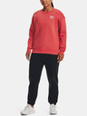 Under Armour Damen Sweatshirt Under Armour Essential Fleece Crew
