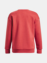 Under Armour Damen Sweatshirt Under Armour Essential Fleece Crew