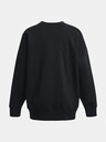 Under Armour Damen Under Armour UA Rival Fleece OS Crew Sweatshirt