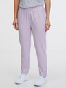 Sam 73 Hellviolette Damen-Sweatpants SAM 73 Magdalena