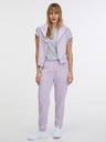 Sam 73 Hellviolette Damen-Sweatpants SAM 73 Magdalena