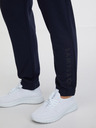 Sam 73 Dunkelblaue Damen-Sweatpants SAM 73 Magdalena
