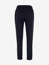 Sam 73 Dunkelblaue Damen-Sweatpants SAM 73 Magdalena