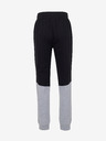 Sam 73 Graue und schwarze Herren-Sweatpants SAM 73 Jorge