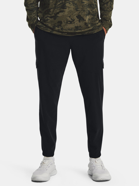 Under Armour Herren-Sportehose Under Armour UA Stretch Woven Cargo Pants