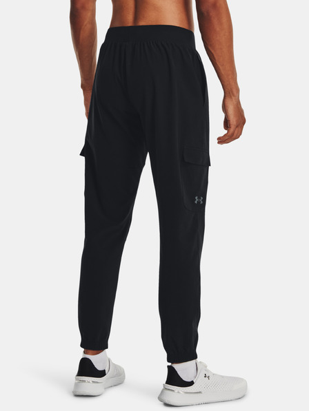 Under Armour Herren-Sportehose Under Armour UA Stretch Woven Cargo Pants