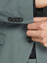 Jack & Jones Grüne Jack & Jones Solaris Herrenjacke