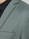 Jack & Jones Grüne Jack & Jones Solaris Herrenjacke