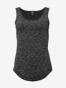 Loap Graues Damen-Tank-Top LOAP MANDARA