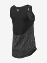 Loap Graues Damen-Tank-Top LOAP MANDARA