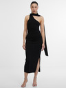 Orsay Schwarzes Damen-Top ORSAY