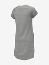 Loap LOAP ECZANA graues Damenkleid