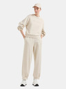 Armani Exchange Beige Damen-Sweatshirt Armani Exchange