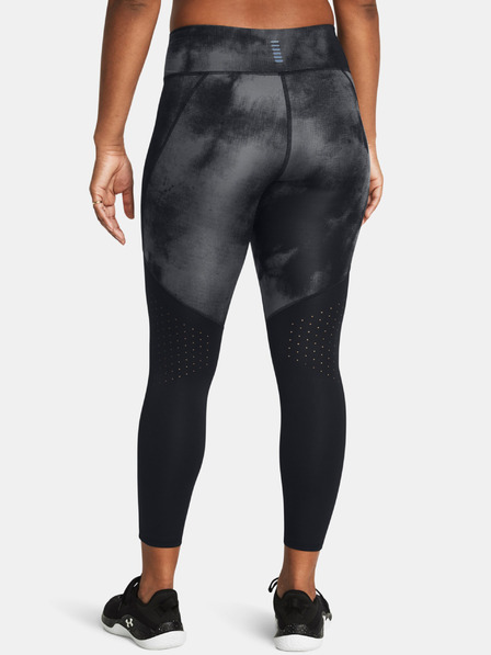 Under Armour Damen Leggings Under Armour UA Fly Fast Ankle Prt Tights