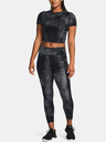 Under Armour Damen Leggings Under Armour UA Fly Fast Ankle Prt Tights