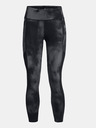 Under Armour Damen Leggings Under Armour UA Fly Fast Ankle Prt Tights
