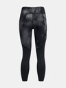 Under Armour Damen Leggings Under Armour UA Fly Fast Ankle Prt Tights